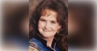 Obituary information for Nancy Ruth Campbell