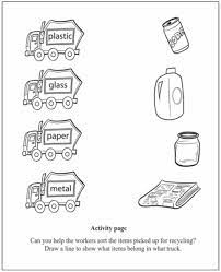 Teach kids about the importance of recycling with these adorable crafts for kids. Recycling