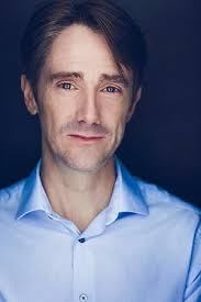 Rod James: Movies, TV, and Bio