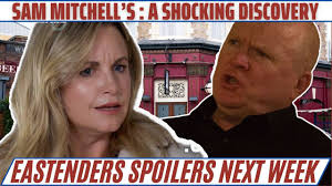 Oh my goodness! Sam Mitchell abruptly stops the inquiry when Nugget brings  up a "Mitchell guy" at the location — is Sam concealing her own son's  participation in the incident?! - Full