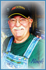 The Songwriter in Liberty Overalls: 'Baptized into Music'