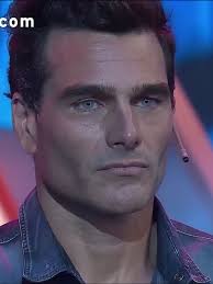 Hernan Drago Vs Adam