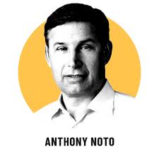 Opinion: SoFi CEO: It's time for employers to take a stake in veterans'  financial well-being