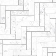 The joints are filled with mortar and are 5 mm (0.2 inches) in width. Seamless Small Marble Herringbone Tiles By Seemore Studio 3docean