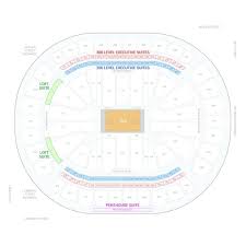 toyota center seating chart center seating map 1 2 house