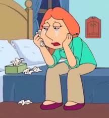 Pin by Bougie on i n f j - t ღ | Family guy funny moments, Scary movie  characters, Family guy