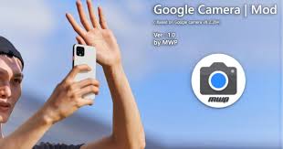 Added an option to choose between pixel 2, pixel 3, imx586, and imx686 awb . Mwp Gcam 8 2 204 V1 Mwp Apk