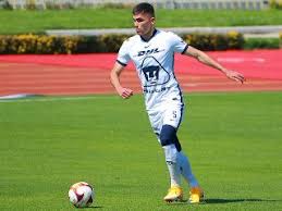 Todavía no hay una oferta en la mesa de los universitarios, pero los. Rayados Vs Pumas Johan Vasquez El Jugador A Seguir De La Unam Segun Liga Mx Guardianes 2021 Dale Pumas