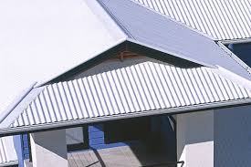 Typical arrangement of gable roof trusses. Roof Types 24 Best Roof Styles Materials For Your Home Decor Aid