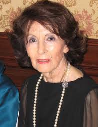 Jean Flekser Obituary