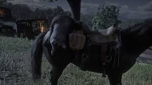 Maybe you would like to learn more about one of these? Red Dead Online Best Saddles Usgamer