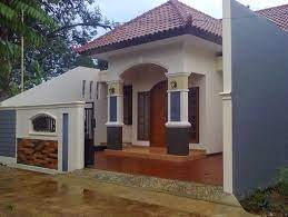 Jika anda dan keluarga berencana membangun tempat tinggal, maka model leter l bisa menjadi pilihan yang tepat, karena dipandang dapat menampung berbagai ruangan dengan baik. 60 Model Teras Rumah Minimalis Cantik Viewable Rumahpedia