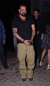 Rookies Jeans Sanjay Dutt Wearing Our Brand Rookies Cargos Facebook