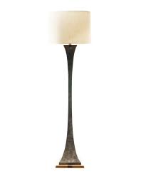 Brighten up your décor with our designer floor lamps. Kogarashi Luxury Floor Lamp In Verdigris Bronze Lawrence Scott