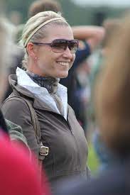 The equestrian duo has been with each other for quite some time now. First Horse Inspection At Burghley Land Rover Horse Trials Eventing Nation Three Day Eventing News Results Videos And Commentary
