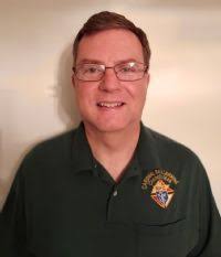 Past Grand Knights at Cardinal Bellarmine Council #4849