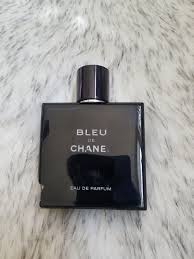 Bleu De Chanel Eau De Parfum Pour Homme Spray Bleu De Chanel Eau De Parfum Spray 5 0 Oz Please Note This Bottle Has A Chip On The Side See Pictures Batch C Eau De Parfum Fragrances Perfume Men Perfume