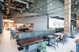 A shake shack restaurant is worth a ridiculous amount of money. Shake Shack Havelock One Interiors Fit Out Project