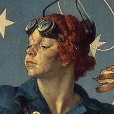 Norman Rockwell (@ArtistRockwell)