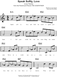 Stevie Wonder I Just Called To Say I Love You Gif Stevie Wonder I Just Called To Say I Love You Sheet Music For Beginners In C Major Download Print Sheet Music Music Stevie Wonder
