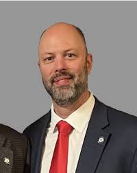 Jay Steagall for State Representative