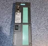Siemens Sinamics G120 Control Unit CU240B-2 /6SL3244-0BB00-1BA1