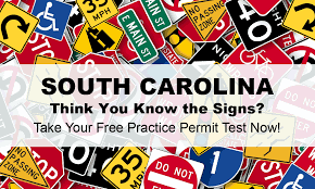 South Carolina Dmv Practice Test 1 Free Sc Dmv Practice