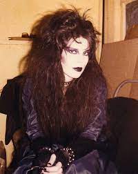 We did not find results for: Patricia Morrison Wikipedia