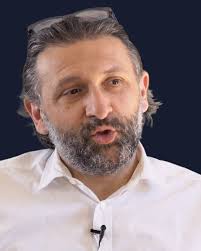 PING PONG MIAM AVEC BRUNO DOUCET