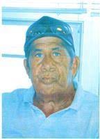 Ruben Galban Obituary (1952