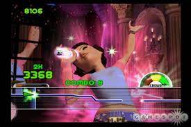 Complete arcade mode in beginner mode … Karaoke Revolution Volume 2 Review Gamespot