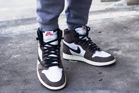 Check out my latest review to learn all about these cactus jack 1s and to see how they are on feet! Travis Scott Air Jordan 1 Mocha Cd4487 100 Release Date Fitforhealth
