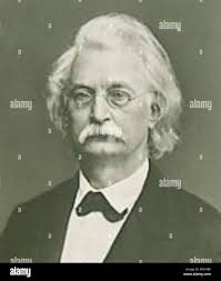 Karl richard lepsius hi-res stock photography and images