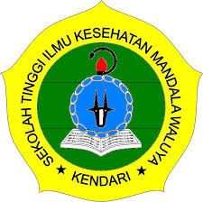 *ini gambar kampusku (stikes mw kendari) stikes mandala waluya kendari. Logo Stikes Mandala Waluya Kendari Indonesian Medical Laboratory