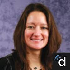 Dr. Laura A. Nelson, DO