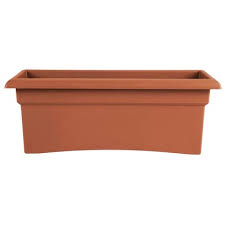 Window planter box are scientifically designed to ensure the best breathability and watering mechanisms to ensure that your lovely plants and flowers keep flourishing. Window Planter Boxes Target