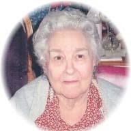 Evelyn M. Hudson Obituary (1922