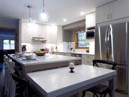 As we are rather cash strapped i am toying with the idea of another concern is the existing melamine (?) on the cabinets. Ikea Kitchen Review Pros Cons And Overall Quality The Homestud The Homestud