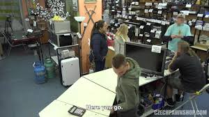 Czech Pawn Shop 6