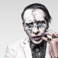 Manson's live shows frequently feature the singer spitting and blowing mucus out of his nose onto the stage. Marilyn Manson Tickets Tour Dates Concerts 2022 2021 Songkick