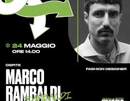 Marco Rambaldi Archivi