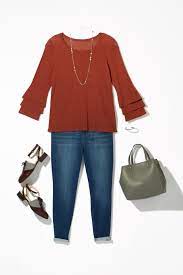 Plus Size Thanksgiving Outfits To Enjoy Family Time In Style Dia Co Plus Size Fashion Plus Size Outfits Plus Size Fashion Tips