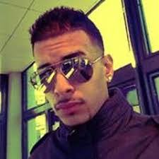 Amar Amarjit's Instagram, Twitter & Facebook