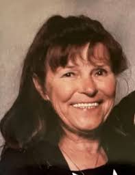 Obituary information for Dianne Thayer