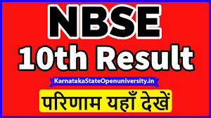 Also, at the end of the article, we arranged the direct link to know the nagaland board 10th exam result. Nbse Hslc Result 2021 Nbsenagaland Com Nagaland Board 10th Exam Results Merit List Release Soon