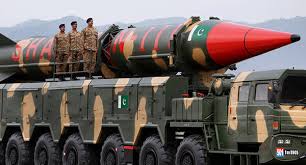 Pakistan-Kuwait Defence Talks Emerge as Iran War Batters Kuwait's Air Defences: Inside the Gulf's Saudi-Style Security Question