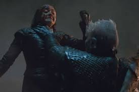 Dzhordzh Martin Skazal Kogda Vyjdet Novaya Kniga Po Miru Igry Prestolov Rossijskaya Gazeta