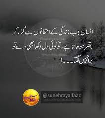 Pin On Quotes In Urdu