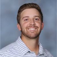 Tanner Nielson, M. Ed