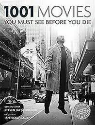 Should be easy to create a smart playlist based on i find most of these list somewhat valuable as impressions of what 'others' suggest are good films to watch but take it with a grain of salt. 1001 Filme You Muss See Before You Die Updated Fur 2019 Dem Bestseller Film G Eur 20 89 Picclick De